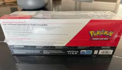 Pokemon Prismatic Evolutions Sam's Club Exclusive Booster Bundle & Surprise Box - Image 3