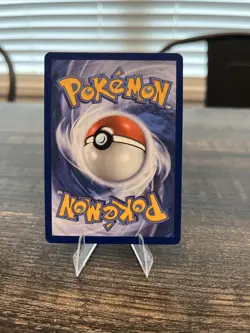Pokemon TCG Probopass 096/088 Full Art Illustration Rare Holo Perfect Order - Image 2
