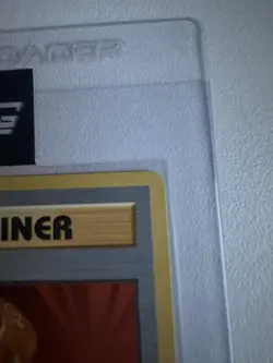 Super Potion Base Set 1st Edition 90/102 WOTC Vintage Pokemon Original 1999 Mint - Image 5