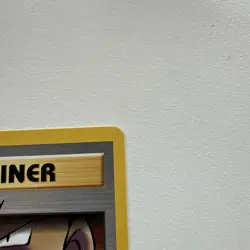 The Boss’s Way 1st edition Team Rocket 73/82 WOTC vintage Pokemon - Image 4