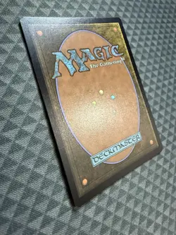 MTG Pinnacle Starcage #0322 Foil Extended Art Rare Edge of Eternities (EOE) - Image 4