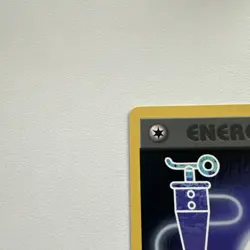 Full Heal Energy 1st Edition Team Rocket WOTC Vintage Pokemon 81/82 - Image 3