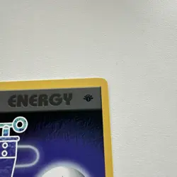 Full Heal Energy 1st Edition Team Rocket WOTC Vintage Pokemon 81/82 - Image 4