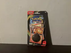 12x Pokemon Mega Evolution Perfect Order Premium Checklane Blister BRAND NEW ✅ - Image 4