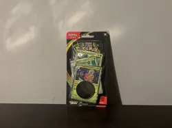 12x Pokemon Mega Evolution Perfect Order Premium Checklane Blister BRAND NEW ✅ - Image 5