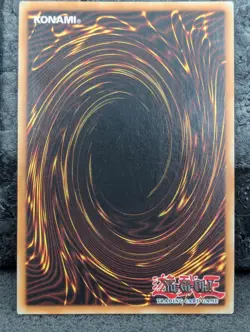 Yugioh! LP Magical Android - LC5D-EN232 - Ultra Rare - 1st Edition Lightly Playe - Image 2