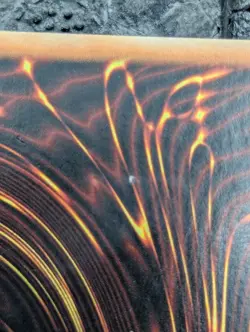 Yugioh! LP Magical Android - LC5D-EN232 - Ultra Rare - 1st Edition Lightly Playe - Image 3