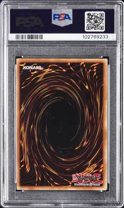 2022 1ST EDITION #EN175 BLUE-EYES WHITE DRAGON PSA 10 - Image 2