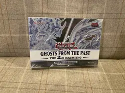 Yugioh Ghosts from the past 2 - Image 1