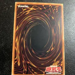 Yu-Gi-Oh LOB-107 FLOWER WOLF 1st Ed Rare Asian English - Image 3