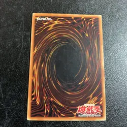 Yu-Gi-Oh! TCG – Stop Defense – LOB-095 1st Edition Asian English - Image 4