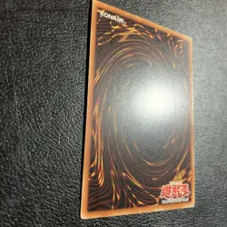 Yu-Gi-Oh! TCG – Stop Defense – LOB-095 1st Edition Asian English - Image 5