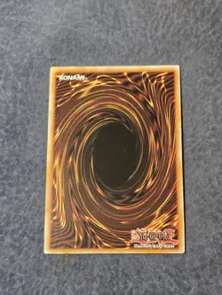 *** CALLED BY THE GRAVE *** ULTRA RARE DUDE-EN044 (NM) YUGIOH! - Image 2