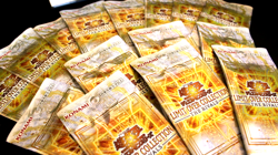 2026 Yu-Gi-Oh! - OCG Limit Over Collection : The Rivals - Japanese Booster Pack - Image 1