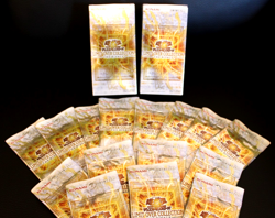 2026 Yu-Gi-Oh! - OCG Limit Over Collection : The Rivals - Japanese Booster Pack - Image 2