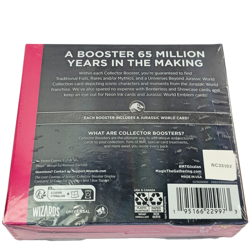 MTG The Lost Caverns of Ixalan - Collector Booster Box Display FACTORY SEALED - Image 3