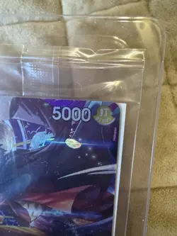 One Piece TCG | Monkey.D.Luffy | Sound Loader Vol. 1 | Promo | Leader | OP05-060 - Image 4