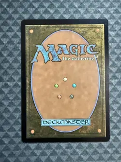 MTG Devastating Onslaught #0308 Borderless Mythic Edge of Eternities (EOE) - Image 3