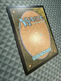 MTG Devastating Onslaught #0308 Borderless Mythic Edge of Eternities (EOE) - Image 4