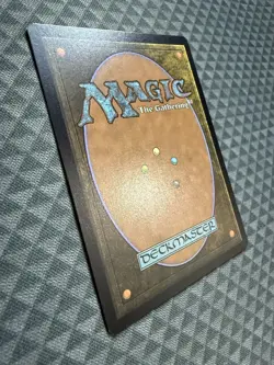 MTG Astelli Reclaimer #0288 Foil Borderless Rare Edge of Eternities (EOE) - Image 4