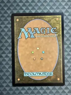 MTG Archenemy’s Charm #0307 Foil Borderless Rare Edge of Eternities (EOE) - Image 3