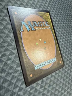 MTG Archenemy’s Charm #0307 Foil Borderless Rare Edge of Eternities (EOE) - Image 4