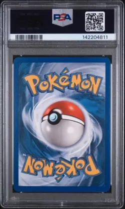 PSA 9 Tyranitar Holo 2005 Pokemon Ex Delta Species Mint Mt Graded 16/113 - Image 2