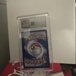 Espeon V 05 13/14 Holo Gem Pack Vol.2 2025 Pokemon Chinese CGC 10 Gem Mint - Image 2