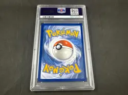 2025 POKEMON SVP ESPEON EX PREMIUM FIGURE COLLECTION PSA 9 #175 - Image 2