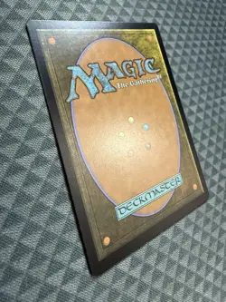 MTG Go for the Throat #0205 Foil Etched Uncommon UB: Assassin’s Creed (ACR) - Image 4