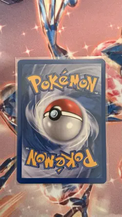 Pokemon TCG Hariyama 14/90 Undaunted Reverse Holo Rare, HGSS 2010, NM Condition - Image 2