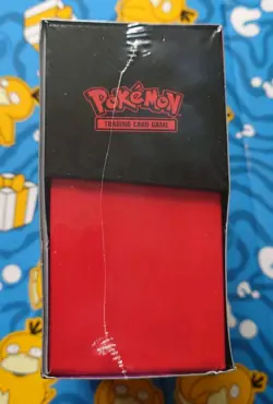 Pokemon TCG Destined Rivals Elite Trainer Box New & Sealed - Image 3