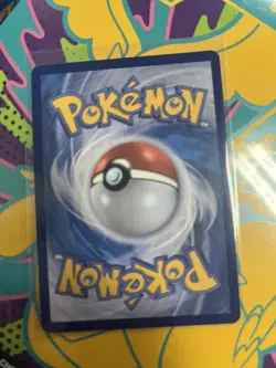 Mega Gardevoir EX 087/063 SAR M1S Mega Symphonia Korean Pokemon Card TCG Holo NM - Image 2