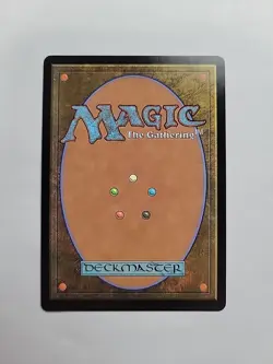 MTG - Savra, Queen of the Golgari (Anime Borderless) - RVR Regular R#0440 - Image 3