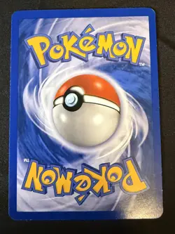 Pokemon Diamond and Pearl 78/130 Cleffa - Image 2