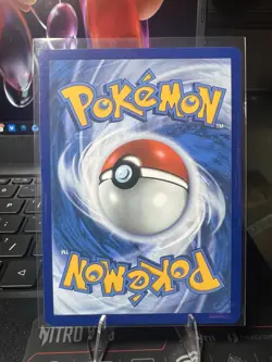 Pokemon Slakoth 212/191 SSP EN Full Art Holo Rare Basic Beast 60 HP - Image 2