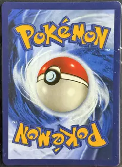 2012 Pokemon Gaming Black & White Dragons Exalted Ho-Oh #22 - Image 2