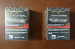 2x Pokemon TCG Paldean Fates Booster Bundles, Factory Sealed - Image 2