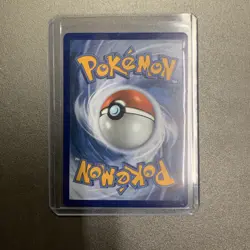 Pokemon Mega Evolutions Mega Gardevoir EX 187/132 Mega Hyper Rare Gold - Image 2