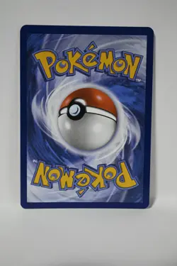 Team Rocket's Ampharos 074/182 Uncommon Destined Rivals Pokemon Reverse Holo NM - Image 2