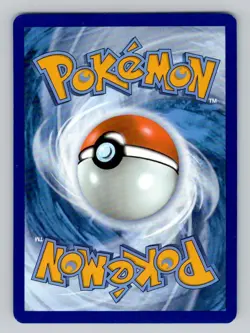 Reverse Holo Team Rocket's NidoranF 114/182 Common Destined Rivals Pokemon - Image 2