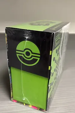 Pokemon TCG Perfect Order Pokemon Center Elite Trainer Box ETB🚀 - IN HAND - Image 2