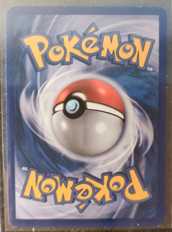 Pokemon TCG Arceus AR Collection AR3 Fire English - Image 2