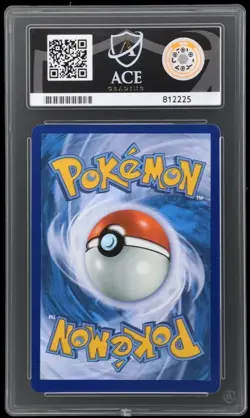 ACE 10 Persian 078/064 Illustration Rare - ENGLISH - Shrouded Fable - Pokemon - Image 2