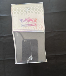 Pokemon - Prismatic Evolutions Elite Trainer Box ETB Factory Sealed Brand New - Image 2