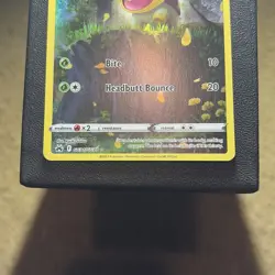 Turtwig GG31/GG70 NM Crown Zenith Galarian Gallery Holo Pokemon - Image 3