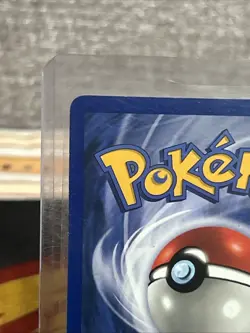 Pokemon TCG Ditto Holo Rare Unlimited 3/62 Fossil 50 HP English - Image 3