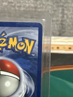 Pokemon TCG Ditto Holo Rare Unlimited 3/62 Fossil 50 HP English - Image 4