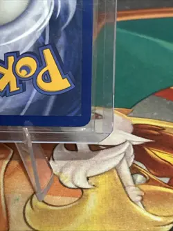 Pokemon TCG Ditto Holo Rare Unlimited 3/62 Fossil 50 HP English - Image 5