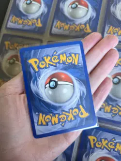 Pokemon TCG Dusclops EX Crystal Guardians 17/100 Rare * 2006 - Image 2